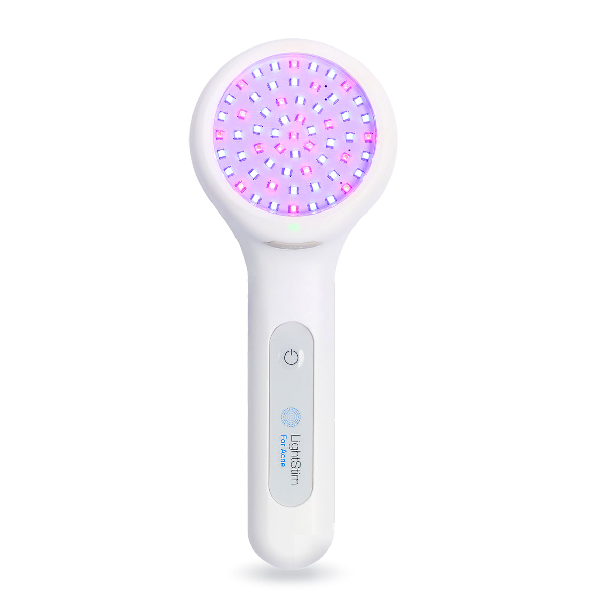 LightStim for acne
