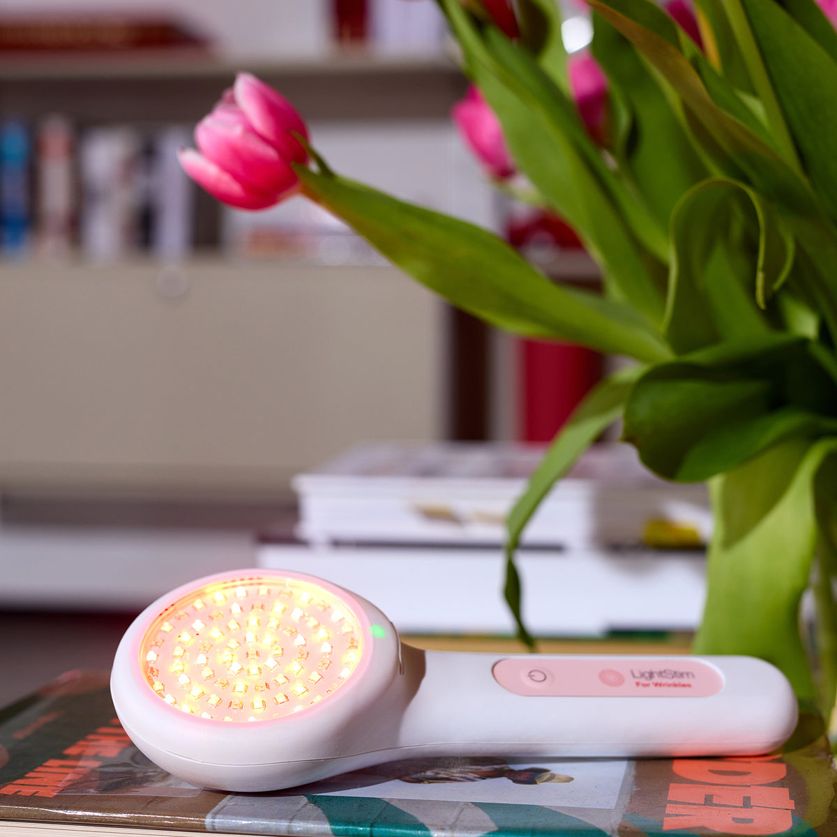 LightStim for Wrinkles