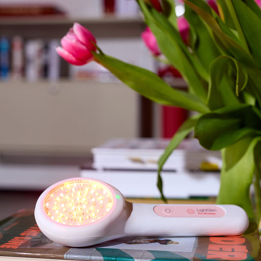 LightStim for Wrinkles
