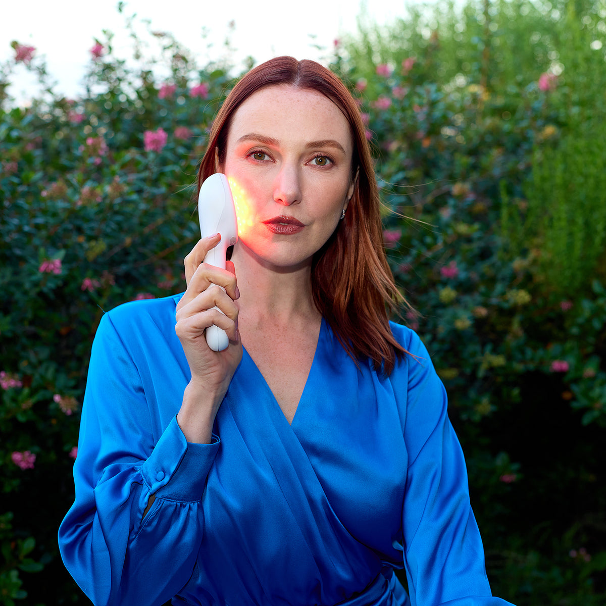 LightStim for Wrinkles