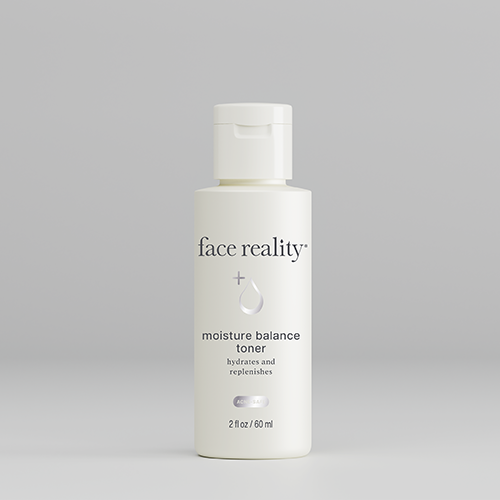face reality: moisture balance toner travel size (2oz)