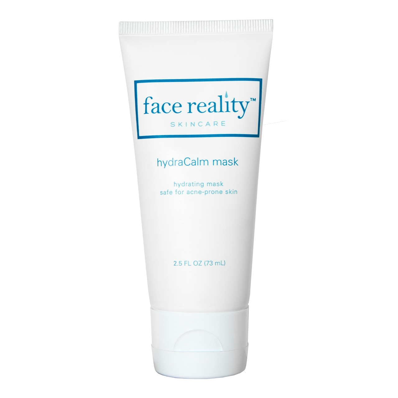 face reality: hydracalm mask