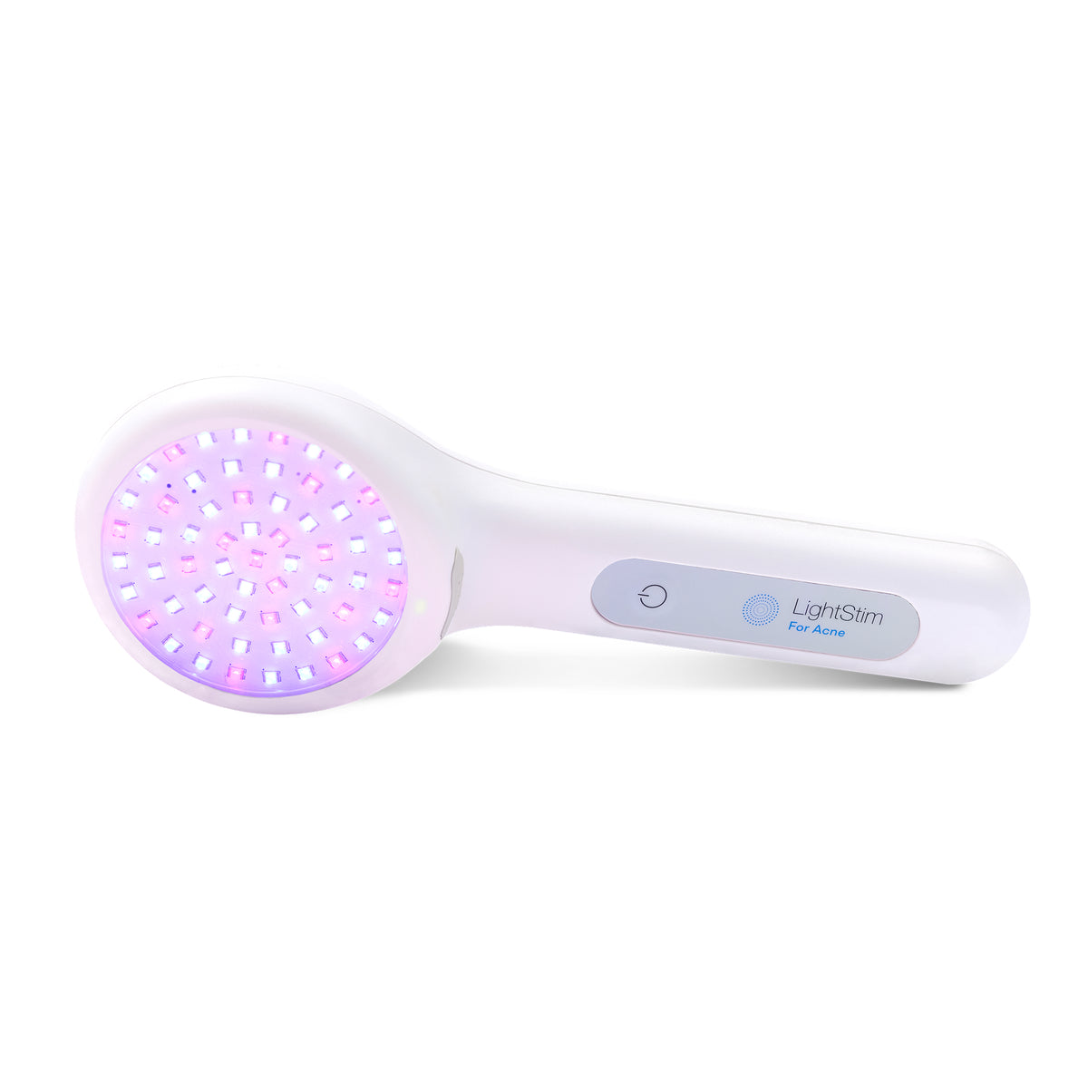 LightStim for acne