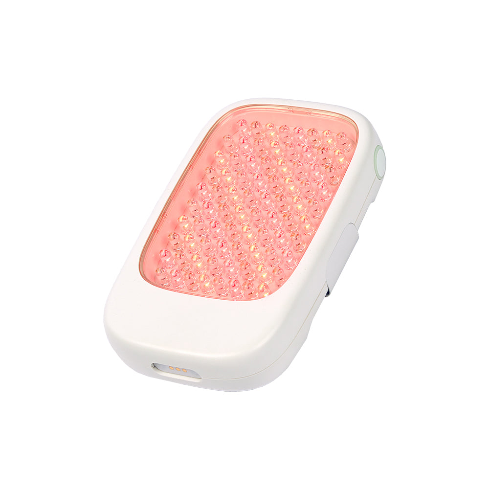 LightStim Recovery Loop