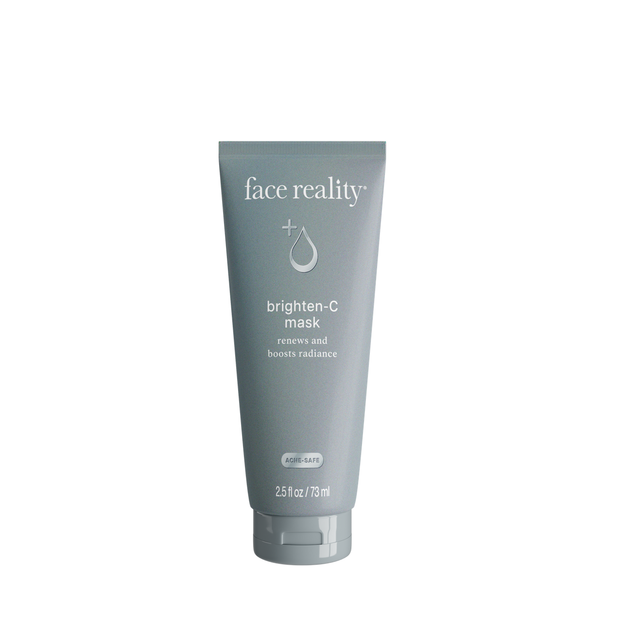 face reality: brighten-c mask
