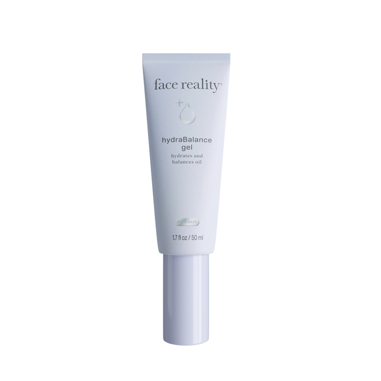 face reality: hydrabalance gel